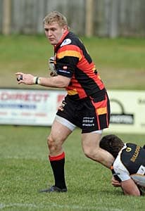 Andrew Bostock